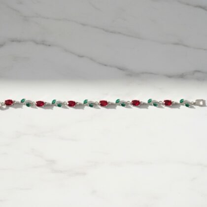 انسيال ورود احمر