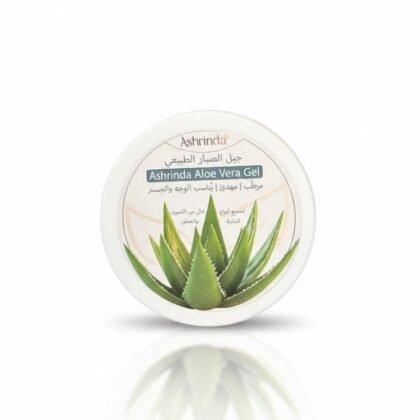 چل الصبار بالسنتيلا والسيراميد ١٠٠ جرام