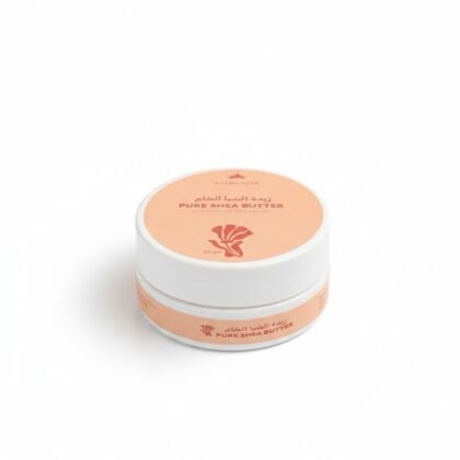 زبدة الشيا البيور