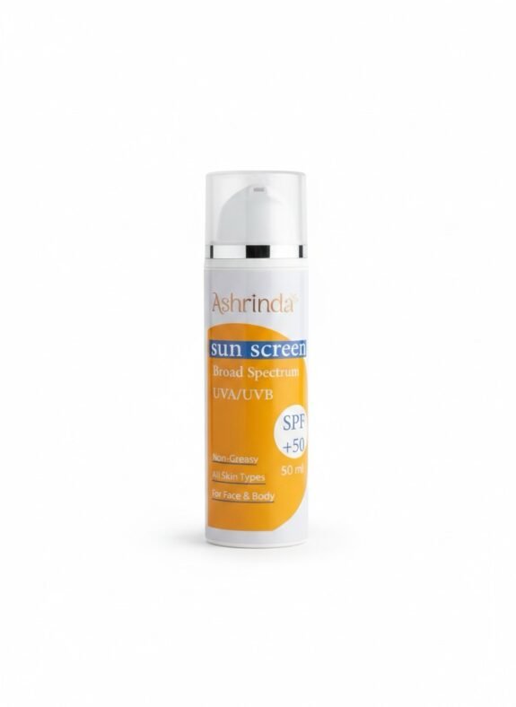 Sunscreen