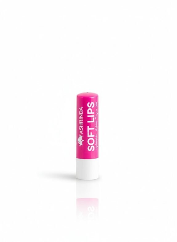 Soft lips