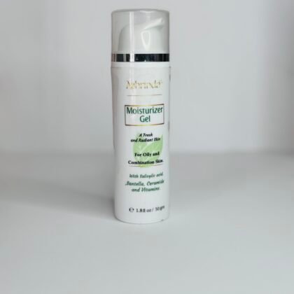 Gel Moisturizer