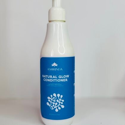 بلسم عالي البروتين حجم كبير