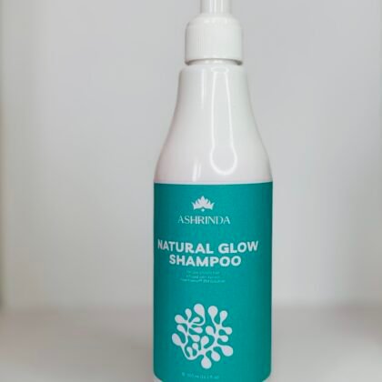 شامبو منخفض البروتين ((٣٠٠ جرام))