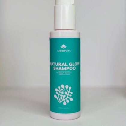 شامبو منخفض البروتين((١٢٠ مل))