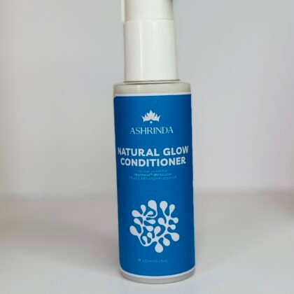 بلسم عالي البروتين حجم صغير