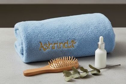 فوطة ميكروفيبر