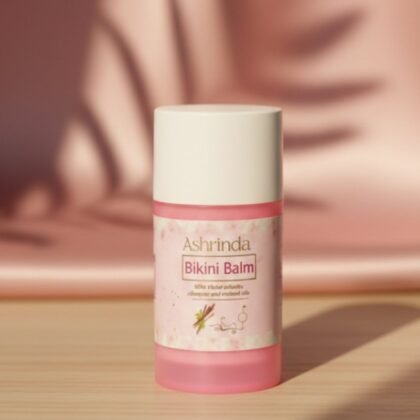 Bikini Balm