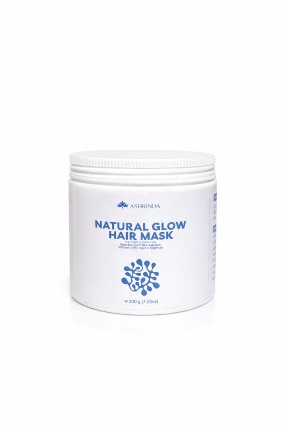 Hair mask ٢٠٠ جرام  عالي البروتين