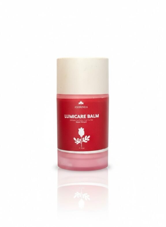 Bikini Balm 50 gm