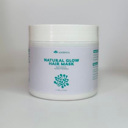 هير ماسك منخفض البروتين