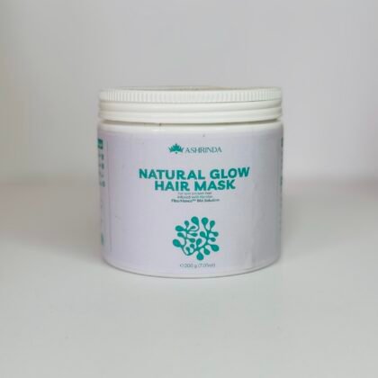 هير ماسك منخفض البروتين