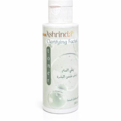 تونر الجليكوليك اسيد