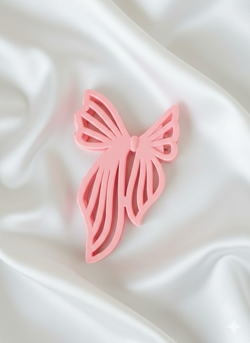 توكة قفاش فراشة